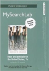 MySearchLab with Pearson Etext - Standalone Access Card - for Race and Ethnicity in the United States - Book