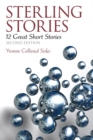 Sterling Stories - Book