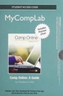 NEW MyCompLab with Pearson Etext - Standalone Access Card - for College Composition - Book
