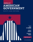 Essentials of American Government : Roots and Reform - Book