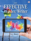 The Effective Reader/Writer - Book
