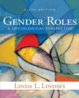 Gender Roles : A Sociological Perspective - Book