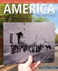 America : Past and Present, Volume 1 - Book