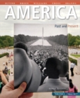 America : Past and Present, Volume 2 - Book