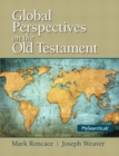 Global Perspectives on the Old Testament - Book