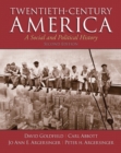Twentieth-Century America - Book