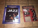 Jazz Classics CDs for Concise Guide to Jazz - Book