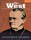 The West : Encounters & Transformations Since 1550 v. 2 - Book