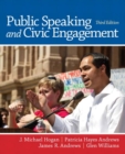 Public Speaking and Civic Engagement Plus New MyCommunicationLab with Etext -- Access Card Package - Book