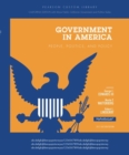 Government in America - Book