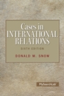 Cases in International Relations - Book