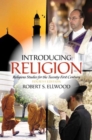 Introducing Religion : Religious Studies for the Twenty-First Century - Book