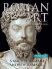Roman Art - Book