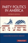 Party Politics in America - Book