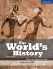 World's History, The, Volume 1 - Book