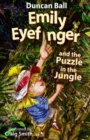 Emily Eyefinger and the Puzzle in the Jungle - Book