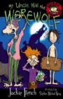 My Uncle Wal the Werewolf - Book