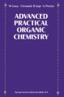 Advance Practical Organic Chemistry - Book