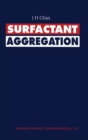 Surfactant Aggregation - Book