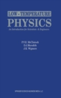 Low Temperature Physics - Book