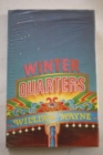Winter Quarters - Book