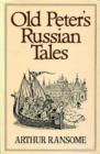 Old Peter's Russian Tales - Book