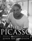 A Life of Picasso Volume IV : The Minotaur Years: 1933–1943 - Book
