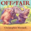 Off To The Fair - Book