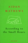 According to the Small Hours - Book