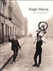 Roger Mayne Photographs - Book