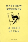 A Smell Of Fish - Book