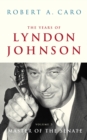 The Years Of Lyndon Johnson Vol 3 : Master of the Senate - Book