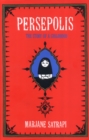 Persepolis : The Story of an Iranian Childhood - Book