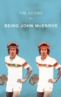 On Being John McEnroe - Book
