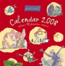 Roald Dahl Calendar 2008 - Book