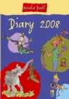 Roald Dahl Diary 2008 - Book
