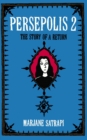 Persepolis 2 - Book