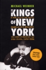 The Kings Of New York - Book