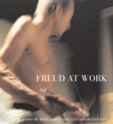 Freud At Work : Lucian Freud in conversation with Sebastian Smee. Photographs by David Dawson and Bruce Bernard - Book