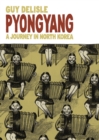 Pyongyang : A Journey in North Korea - Book