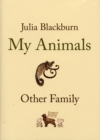 My Animals and Other Family - Book