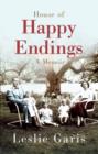 The House of Happy Endings - Book