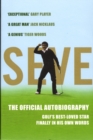 Seve : The Autobiography - Book