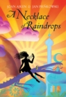 A Necklace Of Raindrops - Book
