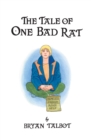 The Tale of One Bad Rat - Book