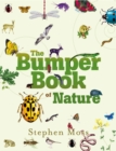 The Bumper Book of Nature - Book