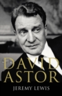 David Astor - Book
