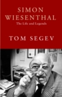 Simon Wiesenthal - Book
