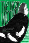 The Vicar Woman - Book