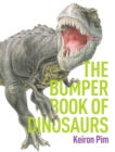 Bumper Book of Dinosaurs - Book